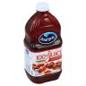 Ocean Spray - 100 Cranberry Juice