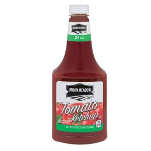 Urban Meadow - Ketchup Squeeze Bottle