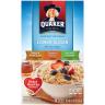 Quaker - Low Sugar Inst Oatml Var pk