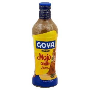 Goya - Mojo Criollo