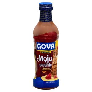Goya - Mojo Picante