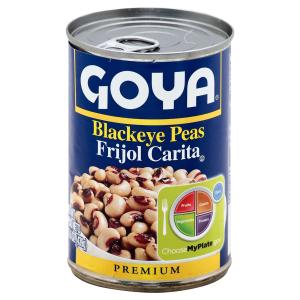 Goya - Blackeye Peas
