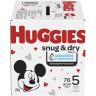 Huggies - Snug Dry Diapers Step 5 Giga