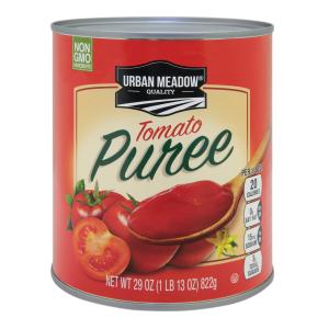 Urban Meadow - Tomato Puree