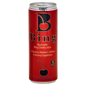 Bing - Cherry Juice
