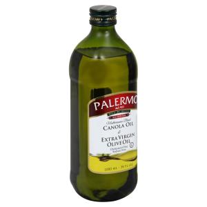 Palermo - Blend Extra Virgin Olive Oil