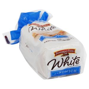 Pepperidge Farm - Bread Sandwich White
