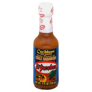 El Yucateco - Caribbean Hot Sauce