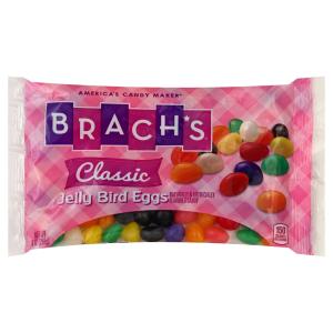 brach's - Classic Jelly Bird Eggs