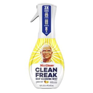Mr. Clean - Clean Freak Starter Kit Lemon