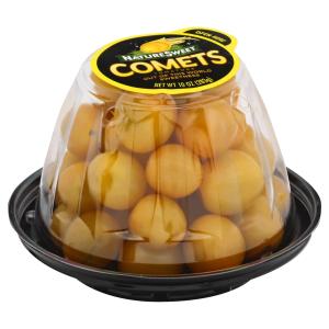 Nature Sweet - Comets Tomatoes