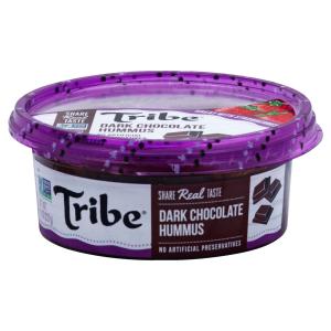 Tribe - Dark Chocolate Hummus