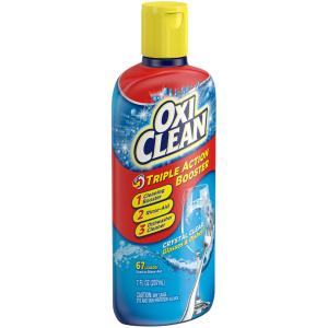 Oxi Clean - Dishwashing Booster