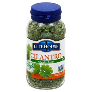 Litehouse - Freeze Dried Cilantro