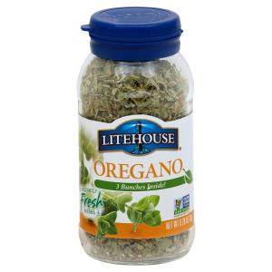 Litehouse - Freeze Dried Oregano