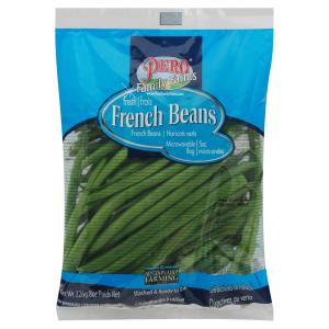 Pero - French Bean