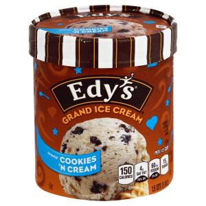 edy's - Grand Cookies 'n Cream
