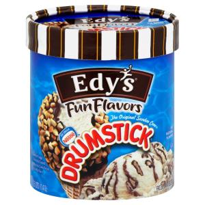 edy's - Nestle Drumstick