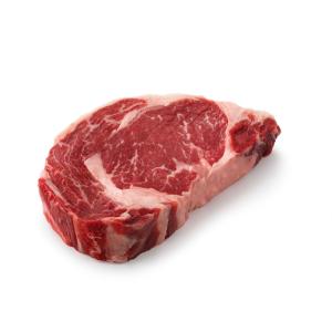 Beef - Grass Feed Bnls Ribeye Steak
