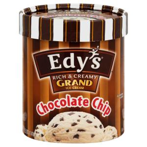 edy's - Grand Chocolate Chip