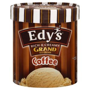 edy's - Grand Coffee