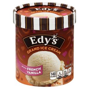 edy's - Grand French Vanilla