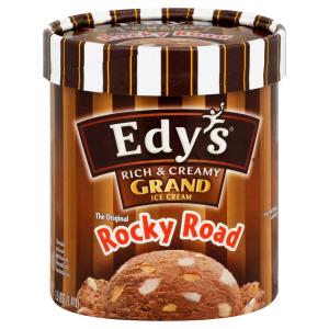 edy's - Grand Rocky Road