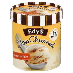 edy's - Slch Caramel Delight