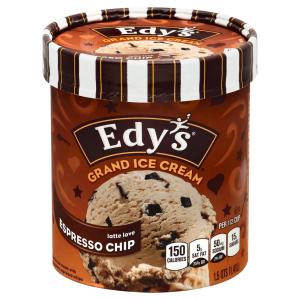 edy's - Grand Espresso Chip