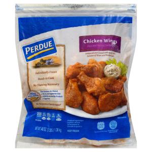 Perdue - Iqf Bagged Wings
