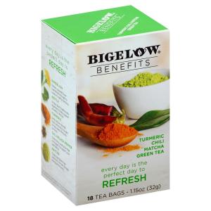 Bigelow - Matcha Green Tea