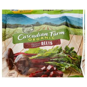 Cascadian Farm - Organic Beets