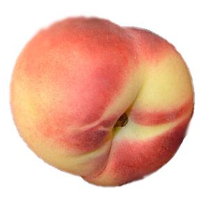 Fresh Produce - Peaches