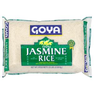 Goya - Rice Jasmine