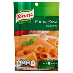 Knorr - Sce Parma Rosa