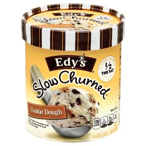 edy's - Slch Cookie Dough