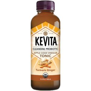 Kevita - Sparkling Pro Turmeric Ginger