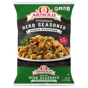 Arnold - Stuffing Herb Season