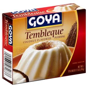 Goya - Tembleque