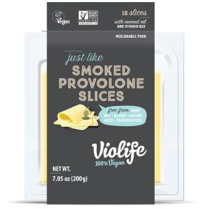 Violife - Violife Vegan Smoked Provolo
