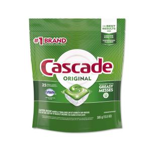 Cascade - Original Pacs Fresh