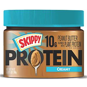 Skippy - Protein Creamy Peanut Butter