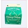 1 2 PINT HEAVY CREAM