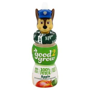Good2grow - 100 Apple Juice