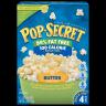 100CAL BUTTER POPCORN