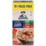 Quaker - 18 Pack Flavor Variety Instant Oatmeal