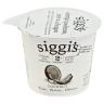 2 COCONUT YOGURT