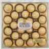 Ferrero Rocher - Fine Hazelnut Chocolates Gift Box