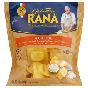 Giovanni Rana - 4 Cheese Ravioli
