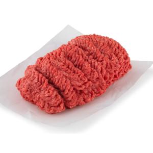 Angus - 80 Lean Ground Beef Family pa